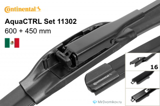 Continental AquaCTRL Set 11302 Continental AquaCTRL Set 11302