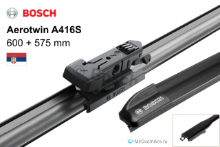 Bosch Aerotwin A416S