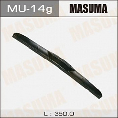 Masuma Hybrid MU-14g Masuma Hybrid MU-14g