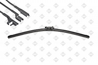 SWF VisioNext OE 609 SWF VisioNext OE 609