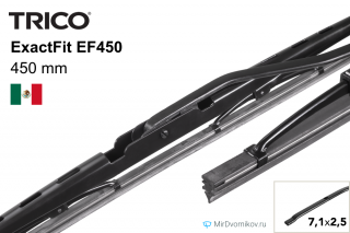 Trico ExactFit EF450 Trico ExactFit EF450