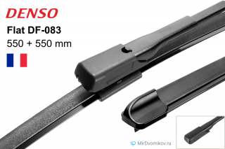 Denso Flat DF-083 Denso Flat DF-083