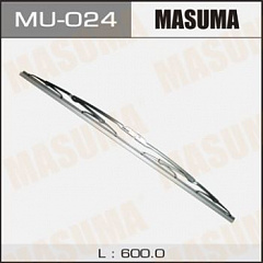 Masuma Nano Graphite MU-024