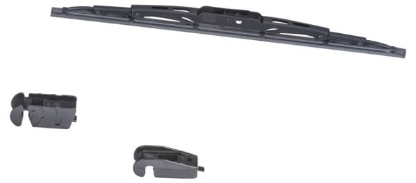 Hella Metal WP38 Hella Metal WP38