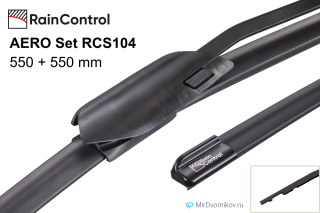 RainControl AERO Set RCS104 RainControl AERO Set RCS104
