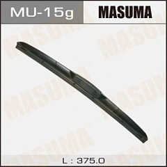 Masuma Hybrid MU-15g Masuma Hybrid MU-15g