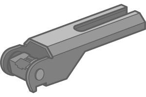 Дворники для Ауди А4 Кабриолет - крепление Pin Lock Дворники для Ауди А4 Кабриолет - крепление