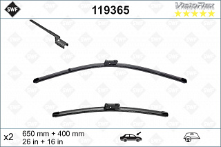 SWF VisioFlex OE 365