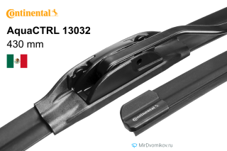 Continental AquaCTRL 13032 Continental AquaCTRL 13032