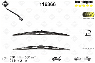 SWF Das Original x2 116366 SWF Das Original x2 116366