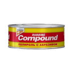 Полироль абразивный Compound, 250гр.