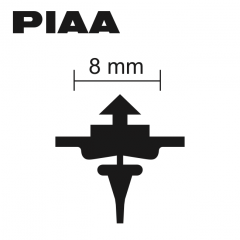 PIAA Refill WGW56H