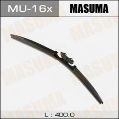 Masuma Flat MU-16x Masuma Flat MU-16x