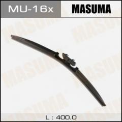 Masuma Flat MU-16x