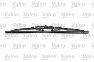 Valeo Compact C35