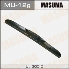 Masuma Hybrid MU-12g Masuma Hybrid MU-12g