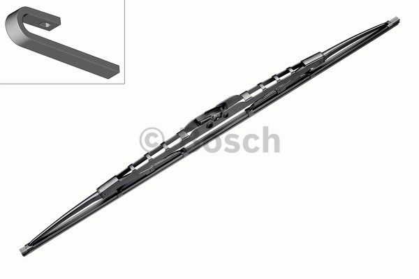 Bosch Twin грузовой N91 Bosch Twin грузовой N91