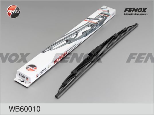 Fenox Max Vision WB60010 Fenox Max Vision WB60010