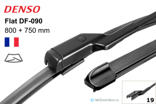 Denso Flat DF-090 Denso Flat DF-090