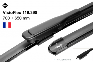 SWF VisioFlex OE 398