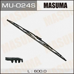 Masuma Optimum MU-024S