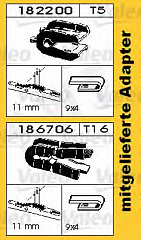 SWF Standard Spoiler x1 610