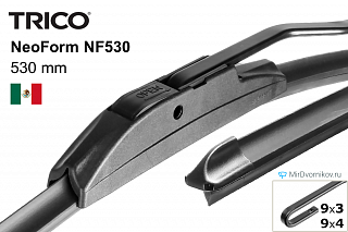 Trico NeoForm NF530 Trico NeoForm NF530