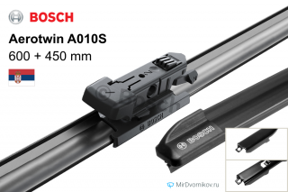 Bosch Aerotwin A010S