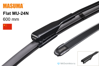 Masuma Flat MU-24N Masuma Flat MU-24N