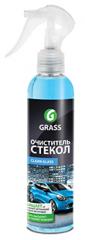 Очиститель стекла Grass Clean glass, 250 мл