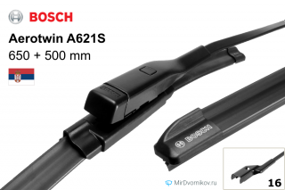 Bosch Aerotwin A621S