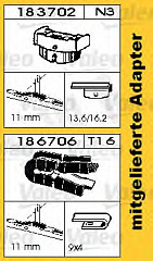 SWF Das Original Trucks 550