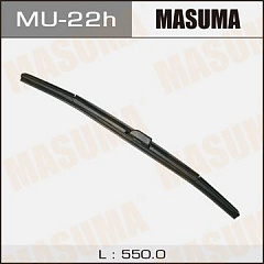 Masuma Hybrid MU-22h Masuma Hybrid MU-22h