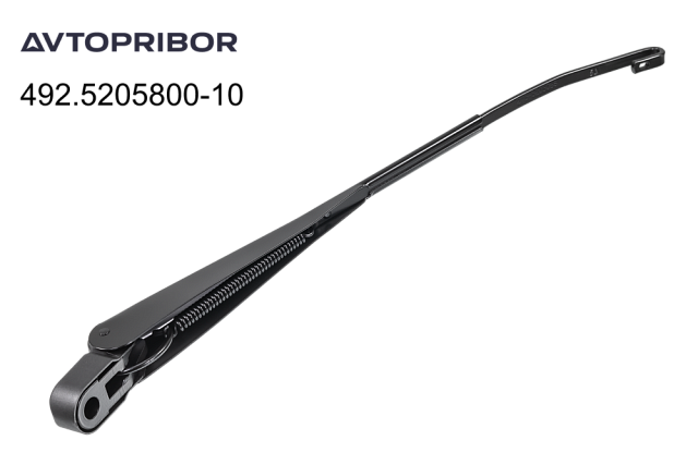 Поводок стеклоочистителя Avtopribor левый/правый 492.5205800-10 Поводок стеклоочистителя Avtopribor левый/правый 492.5205800-10