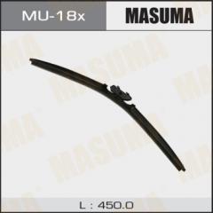 Masuma Flat MU-18x