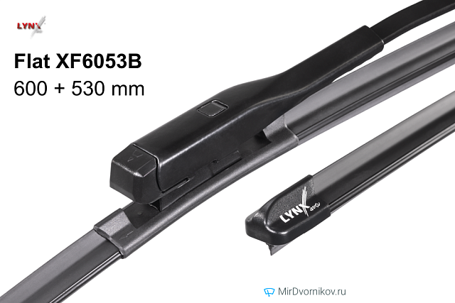 LYNXauto Flat XF6053B LYNXauto Flat XF6053B