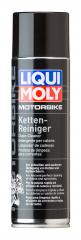 Очиститель приводной цепи мотоцикла Liqui Moly, 500 мл