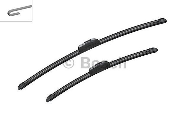 Bosch Aerotwin RLE AR604S Bosch Aerotwin RLE AR604S