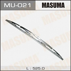 Masuma Nano Graphite MU-021