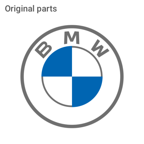 BMW 61619069196