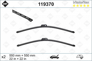 SWF VisioFlex OE 370