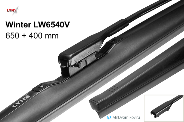 LYNXauto Winter LW6540V LYNXauto Winter LW6540V