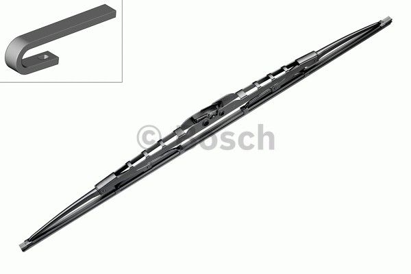 Bosch Twin грузовой N56 Bosch Twin грузовой N56