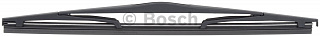 Bosch Rear H326 Bosch Rear H326