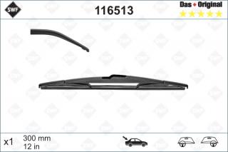 SWF Das Original Rear 513 SWF Das Original Rear 513