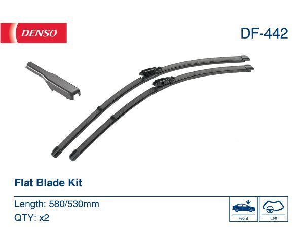 Denso Flat DF442 Denso Flat DF442