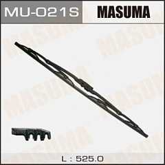 Masuma Optimum MU-021S