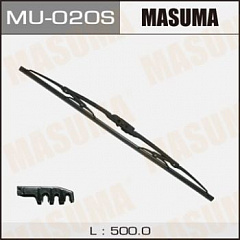 Masuma Optimum MU-020S