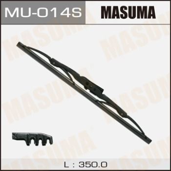 Masuma Optimum MU-014S