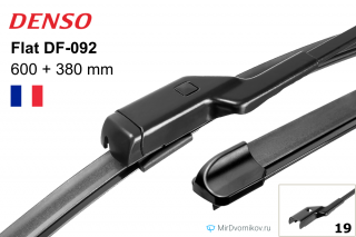 Denso Flat DF-092